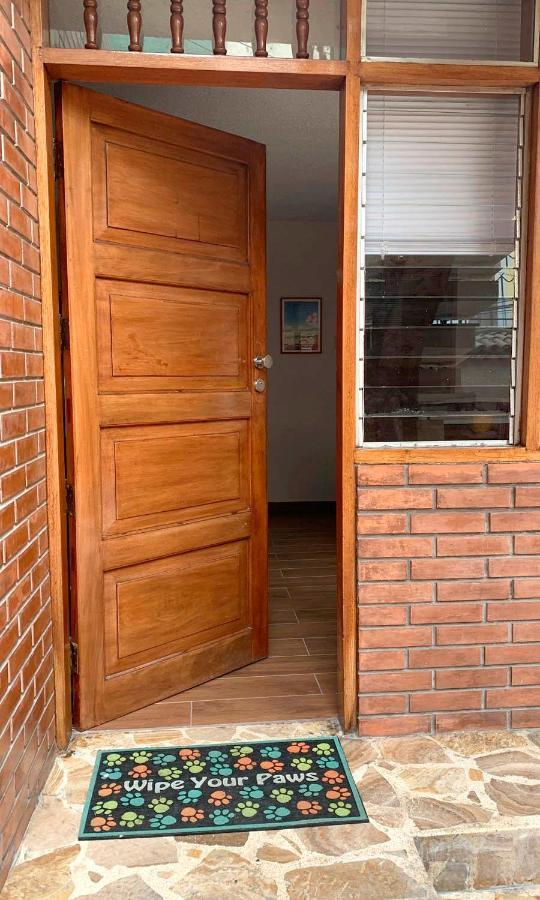Hermoso Depa Amoblado 3Camas Wifi Terraza Lima Exterior photo